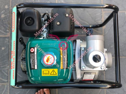 Máy Bơm Nước Oshima OS 30