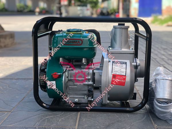 Máy Bơm Nước Oshima OS 30