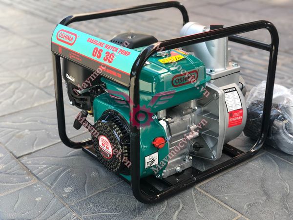 Máy Bơm Nước Oshima OS 30