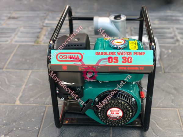 Máy Bơm Nước Oshima OS 30