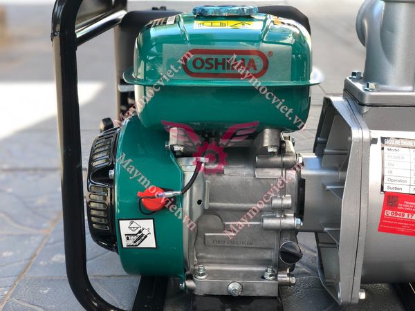 Máy Bơm Nước Oshima OS 20