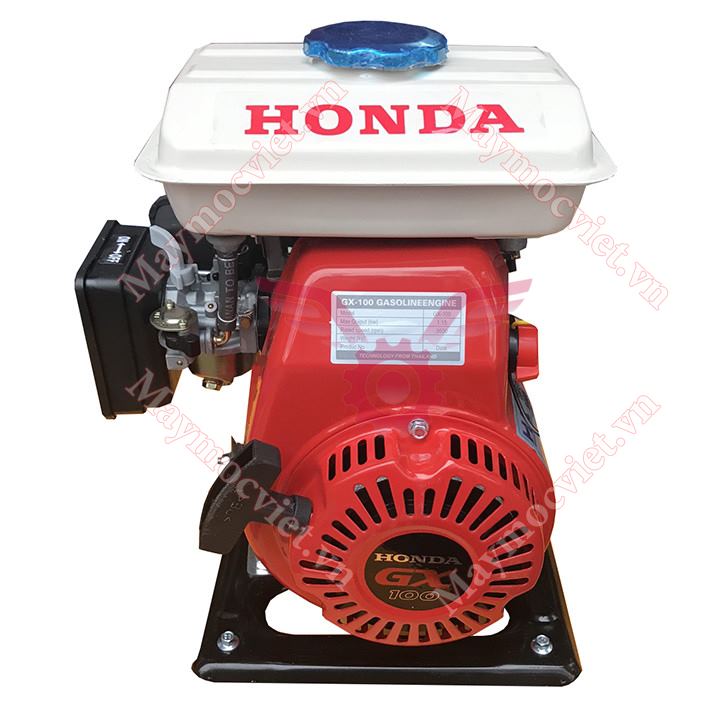 Máy bơm nước Honda GX100