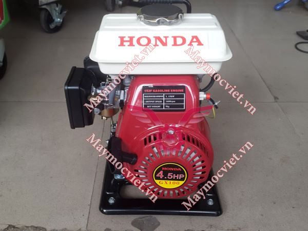 Máy bơm nước Honda GX100