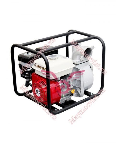 MÁY BƠM NƯỚC CHỐNG ÚNG OSHIMA OS 80