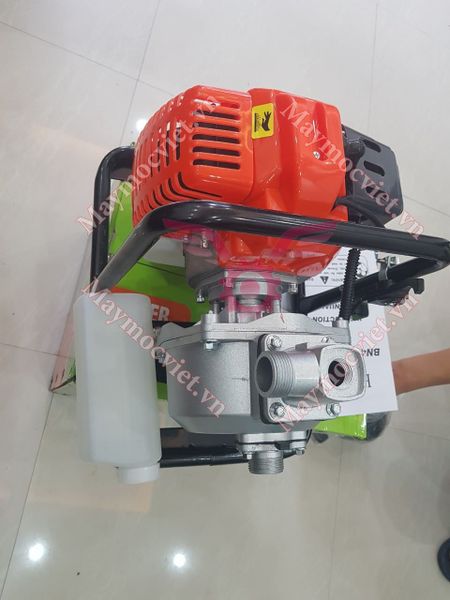 MÁY BƠM NƯỚC CHẠY XĂNG 2 THÌ HUSPANDA BN43