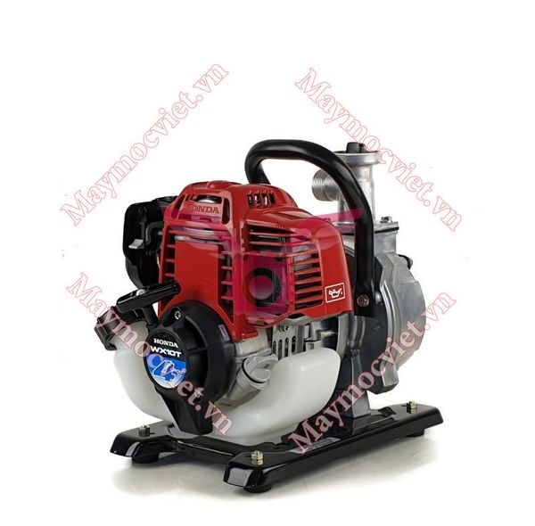 Máy bơm nước Honda WX10T D1 xách tay
