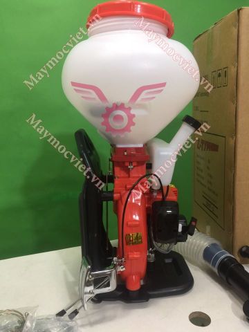 Bình xịt xạ phân Z-TYPHOON TL-40