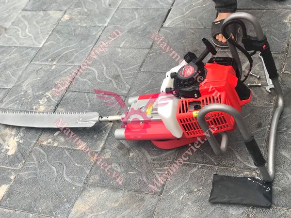 Máy bứng cây Oshima MBC 63