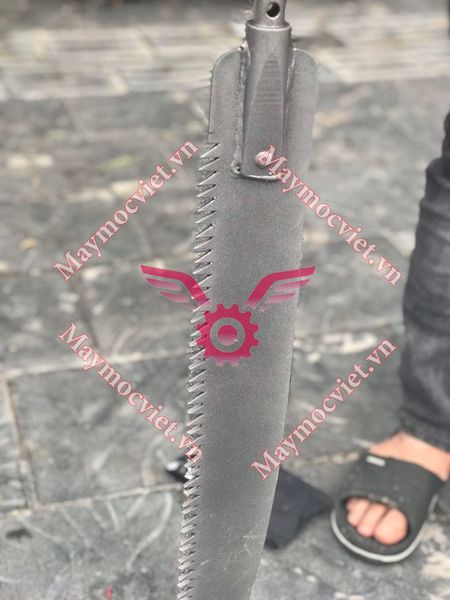 Máy bứng cây Oshima MBC 63