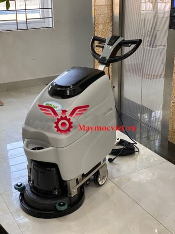MÁY CHÀ SÀN LIÊN HỢP HICLEAN HC 500