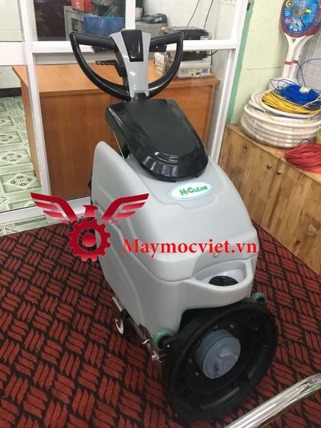 MÁY CHÀ SÀN LIÊN HỢP HICLEAN HC 500
