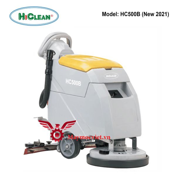 Máy chà sàn liên hợp Hiclean HC500B