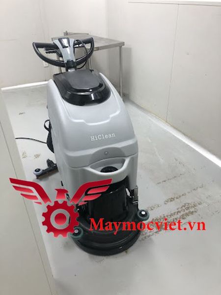 MÁY CHÀ SÀN LIÊN HỢP HICLEAN HC 500