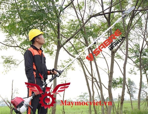 Máy cắt cành cao HONDA SABRE PL-35MCC