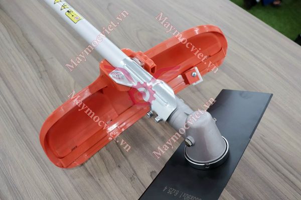 Máy cắt cỏ đeo vai Mitsukaisho 143