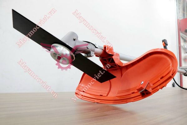 Máy cắt cỏ đeo vai Mitsukaisho 143