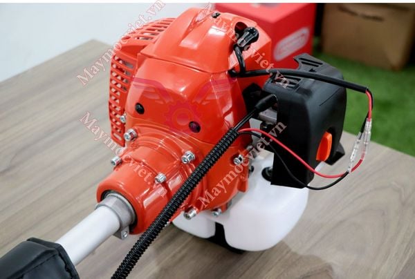 Máy cắt cỏ đeo vai Mitsukaisho 143