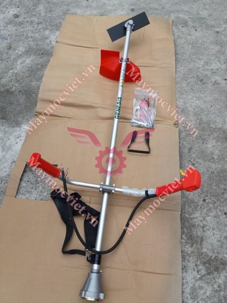 Máy cắt cỏ Honda Genesis GX35