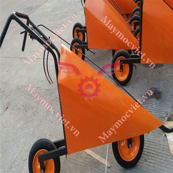 Máy cắt cỏ chuột chũi Kawasaki KC200