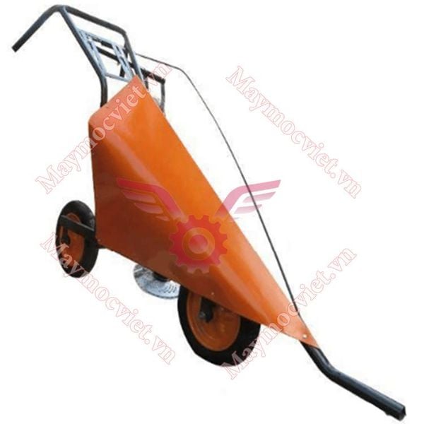 Máy cắt cỏ chuột chũi Kawasaki KC200