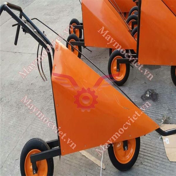 Máy cắt cỏ chuột chũi Kawasaki KC200