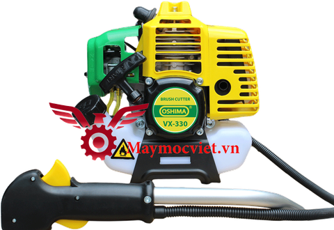 Máy cắt cỏ Oshima VX 330