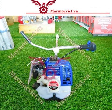 Máy cắt cỏ Oshima XD 260