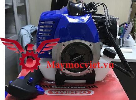 Máy cắt cỏ Oshima XD 260