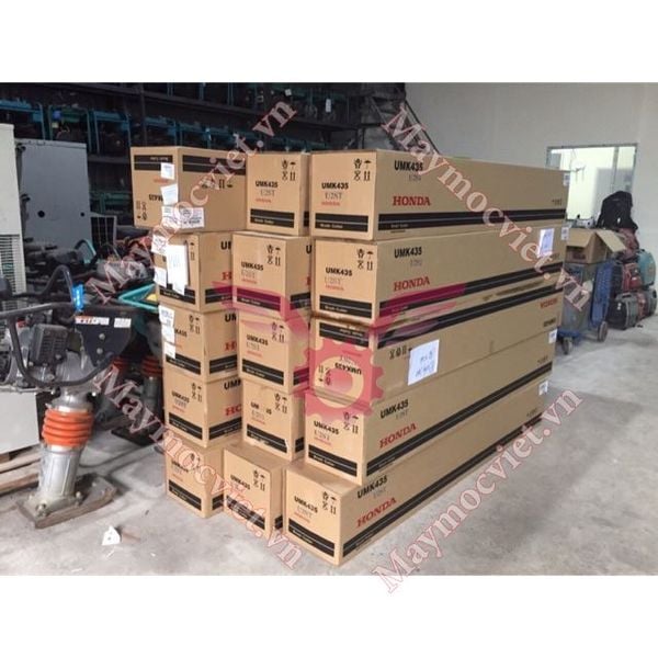 Máy cắt cỏ Honda UMK435T