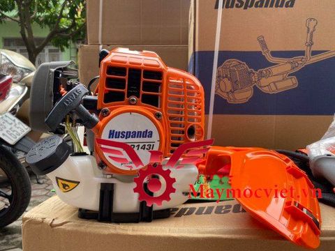 Máy cắt cỏ Huspanda HP 143L