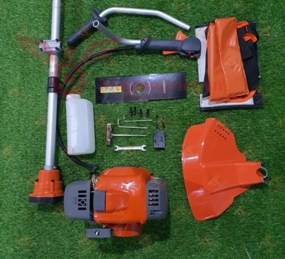 Máy Cắt Cỏ 2 Thì Mitsuyama TL541