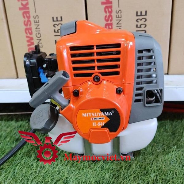 Máy Cắt Cỏ 2 Thì Mitsuyama TL541