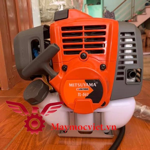 Máy Cắt Cỏ 2 Thì Mitsuyama TL541