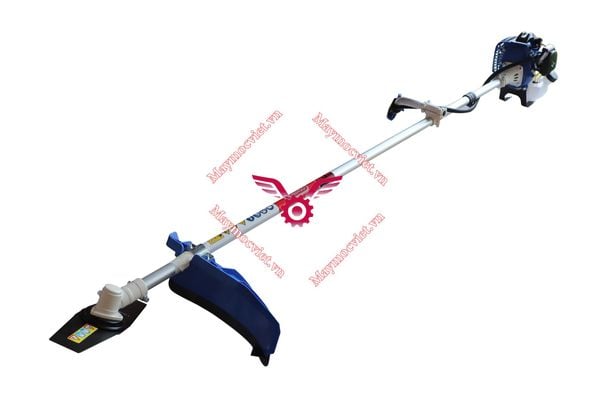 Máy cắt cỏ Oshima XD 430 cần xoay