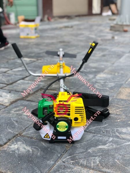 Máy cắt cỏ Oshima VX 330
