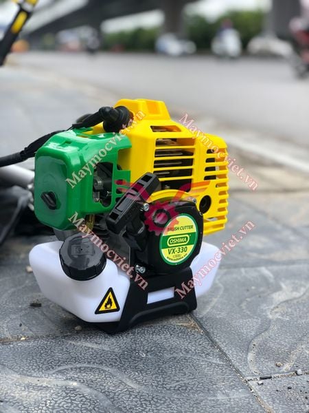 Máy cắt cỏ Oshima VX 330