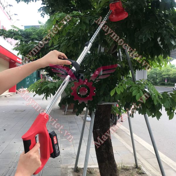 Máy cắt cỏ dùng pin Lithium Sumo LT36V