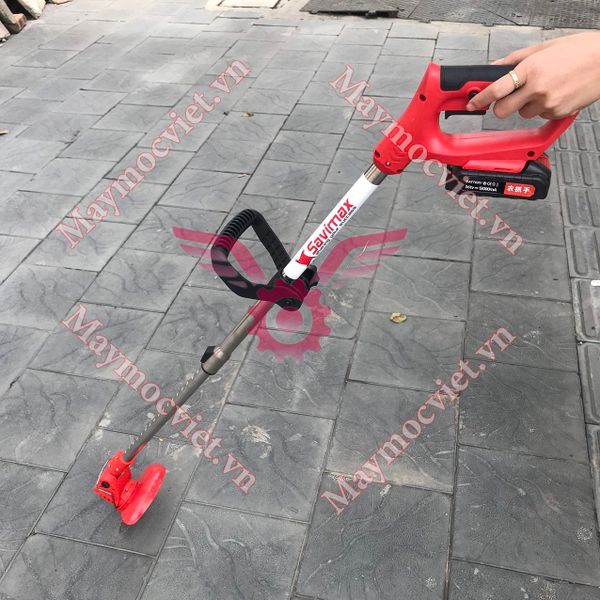 Máy cắt cỏ dùng pin Lithium Sumo LT36V