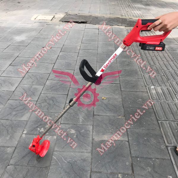 Máy cắt cỏ dùng pin Lithium Sumo LT36V