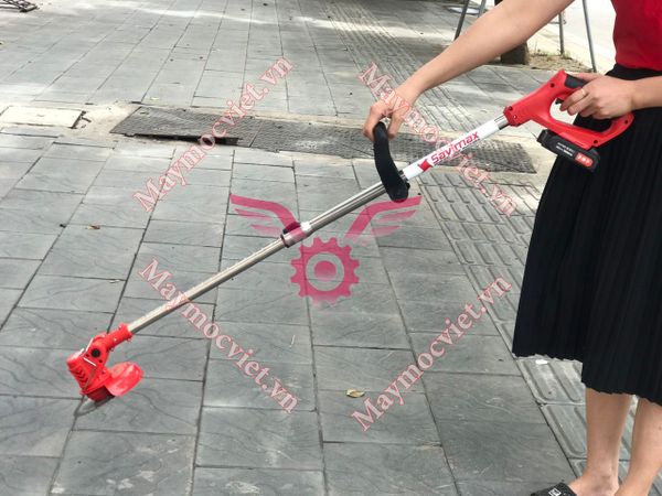 Máy cắt cỏ dùng pin Lithium Sumo LT36V