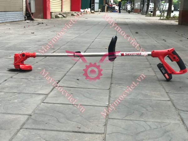 Máy cắt cỏ dùng pin Lithium Sumo LT36V