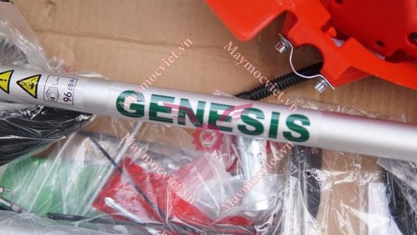 Máy cắt cỏ Honda Genesis GX35