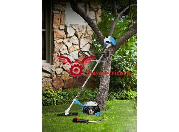 MÁY CẮT CỎ OSHIMA TX 411- made in Thailan