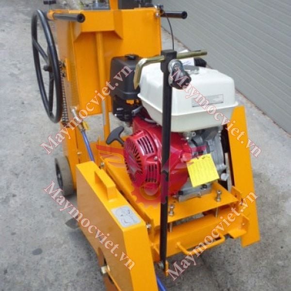 Máy Cắt Bê Tông Chạy Xăng KC12
