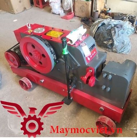 Máy cắt sắt GQ40