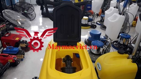 Máy chà sàn liên hợp Hiclean HC 530E (Dùng điện)