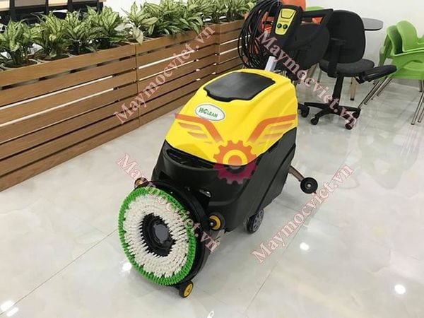 Máy chà sàn liên hợp Hiclean HC 530E (Dùng điện)