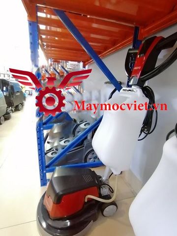 Máy chà sàn đơn Clepro CS17R