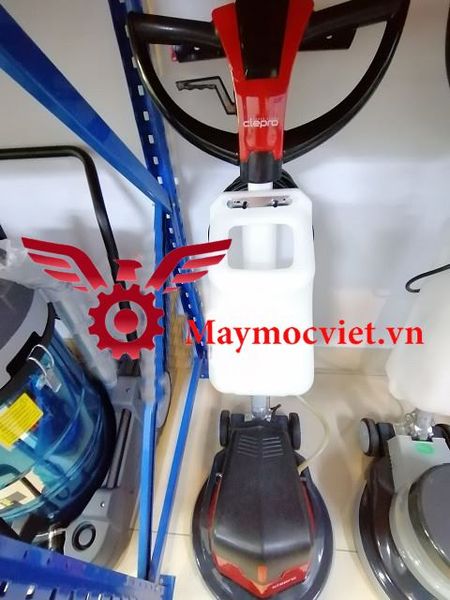 Máy chà sàn đơn Clepro CS17R