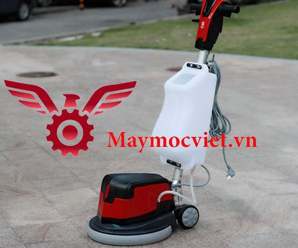 Máy chà sàn đơn Clepro CS17R